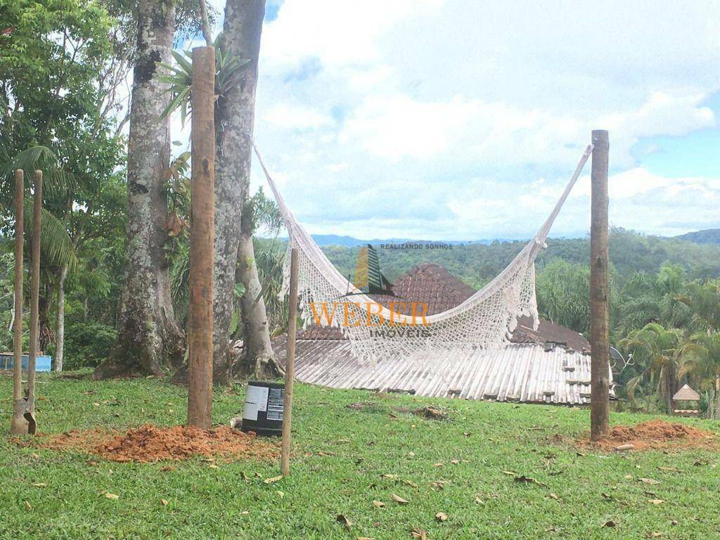 Sítio à venda com 12 quartos, 1000m² - Foto 35