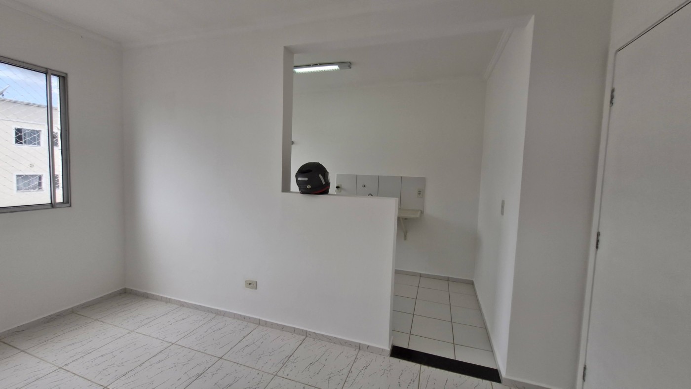 Apartamento para alugar com 2 quartos, 47m² - Foto 11