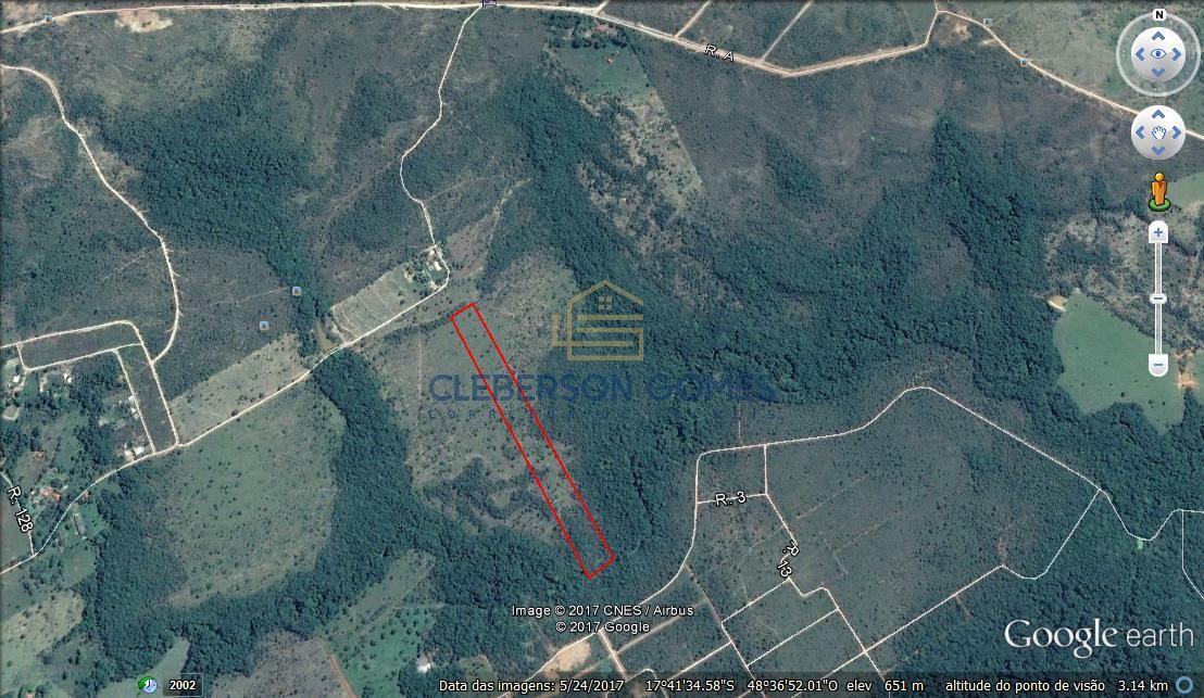 Chácara à venda, 46000m² - Foto 9
