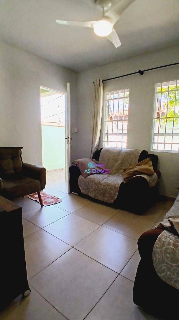 Casa à venda com 2 quartos, 119m² - Foto 12