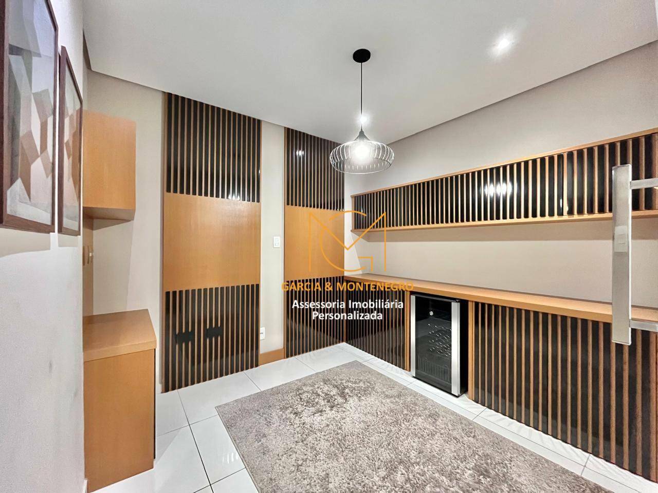 Apartamento para alugar com 3 quartos, 232m² - Foto 8