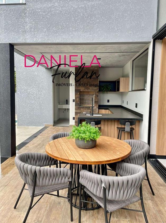 Casa de Condomínio à venda com 4 quartos, 329m² - Foto 23