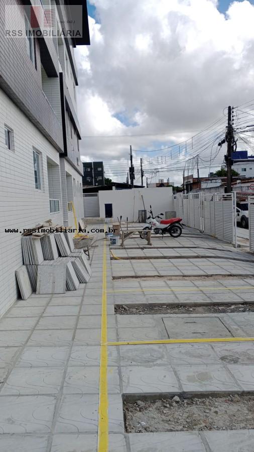 Apartamento à venda com 3 quartos, 72m² - Foto 6