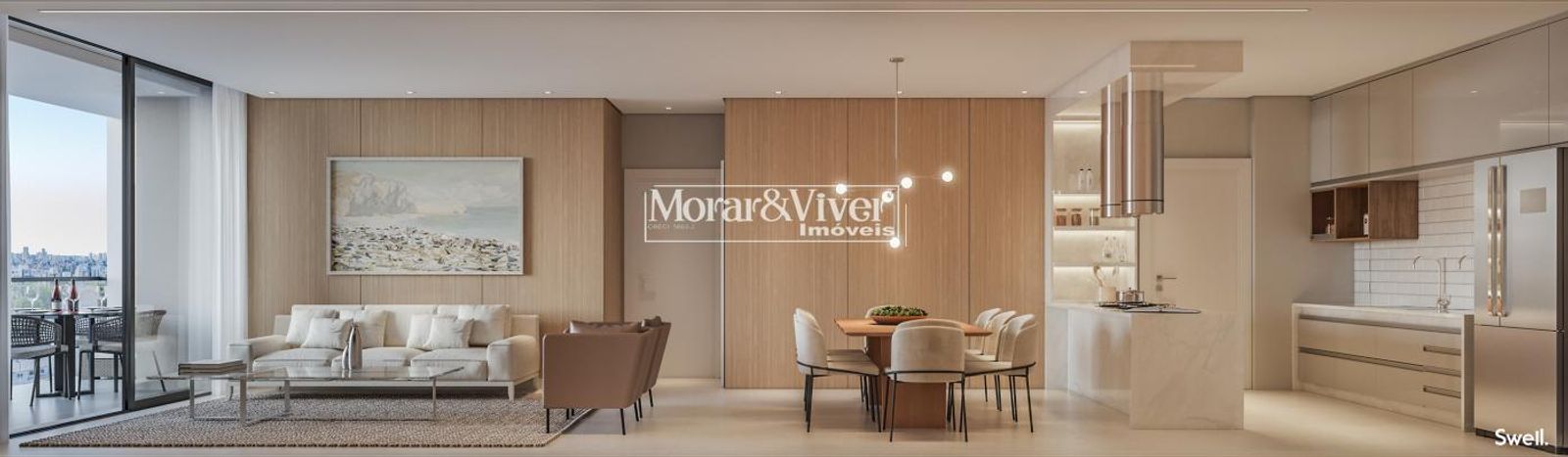 Cobertura à venda com 2 quartos, 139m² - Foto 8