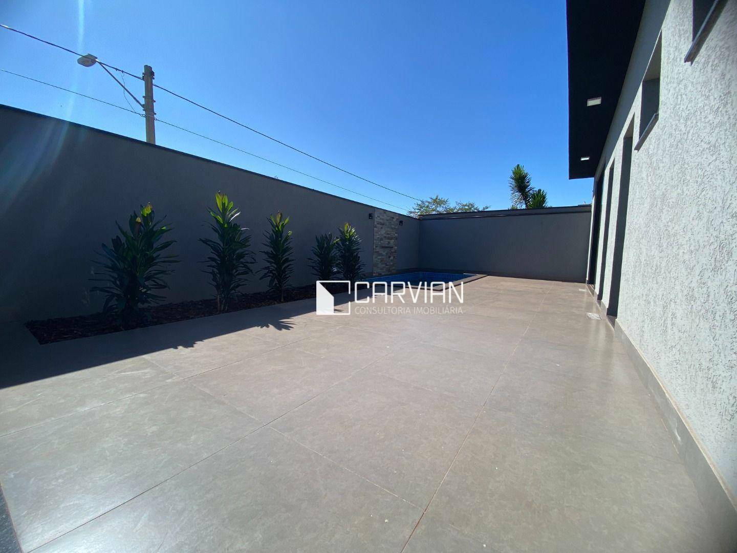 Casa de Condomínio à venda com 3 quartos, 150m² - Foto 12