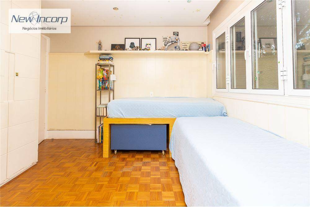 Casa de Condomínio à venda com 3 quartos, 220m² - Foto 34