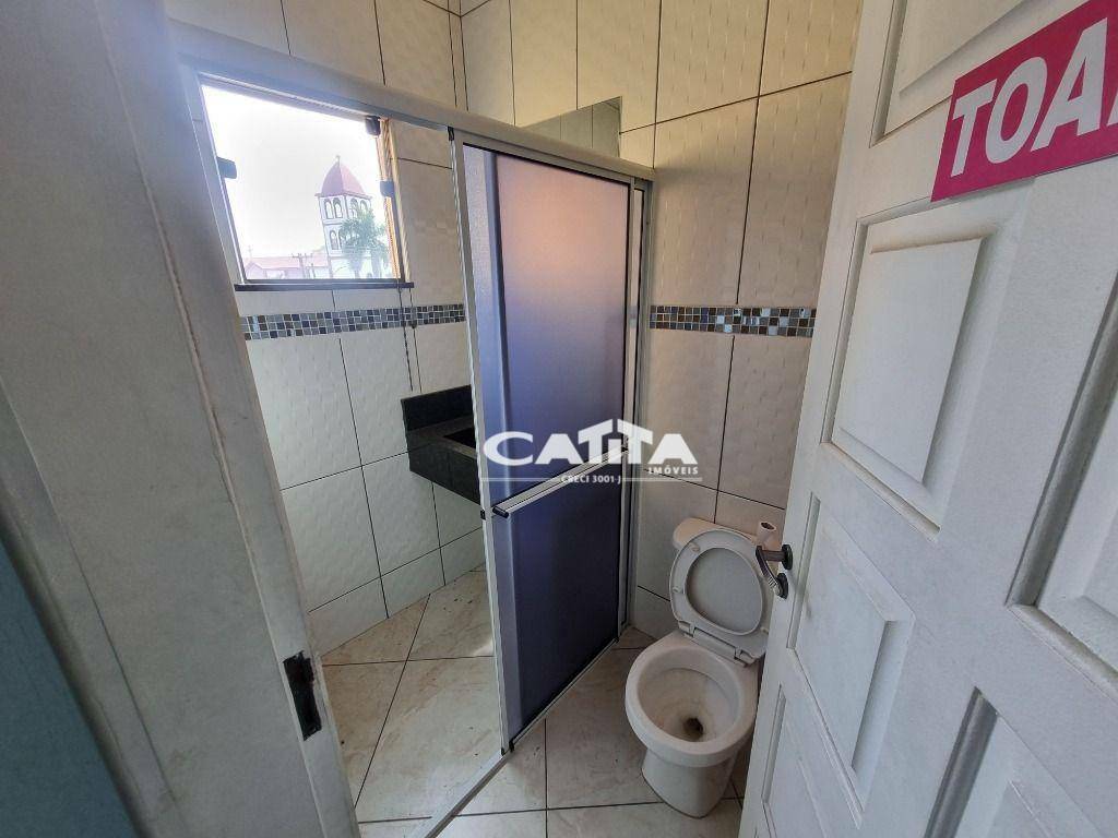 Conjunto Comercial-Sala para alugar, 400m² - Foto 24