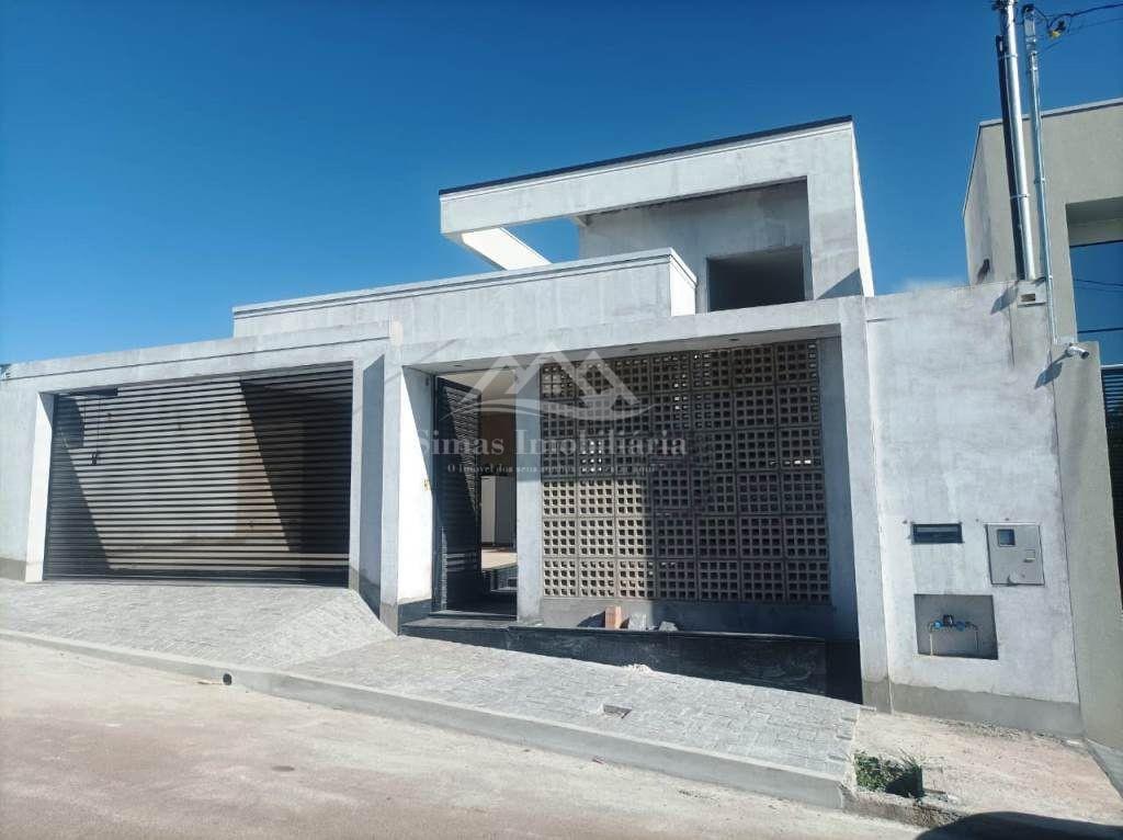 Casa à venda com 3 quartos, 360m² - Foto 2