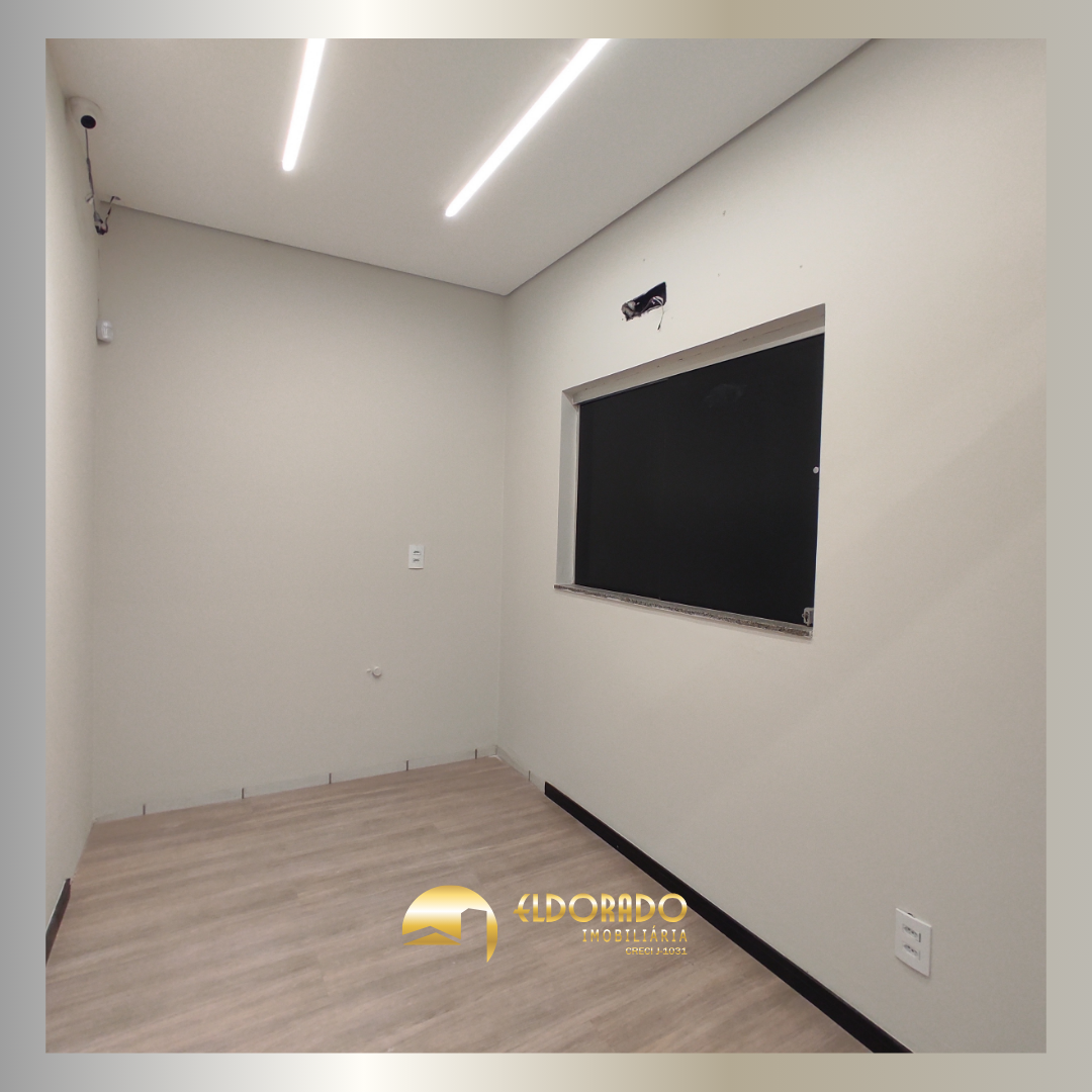 Conjunto Comercial-Sala para alugar, 107m² - Foto 8
