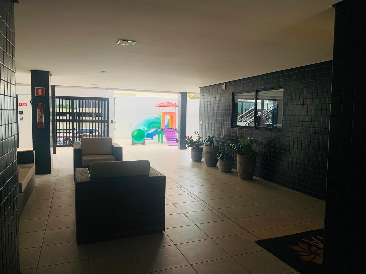 Apartamento à venda com 2 quartos, 58m² - Foto 23