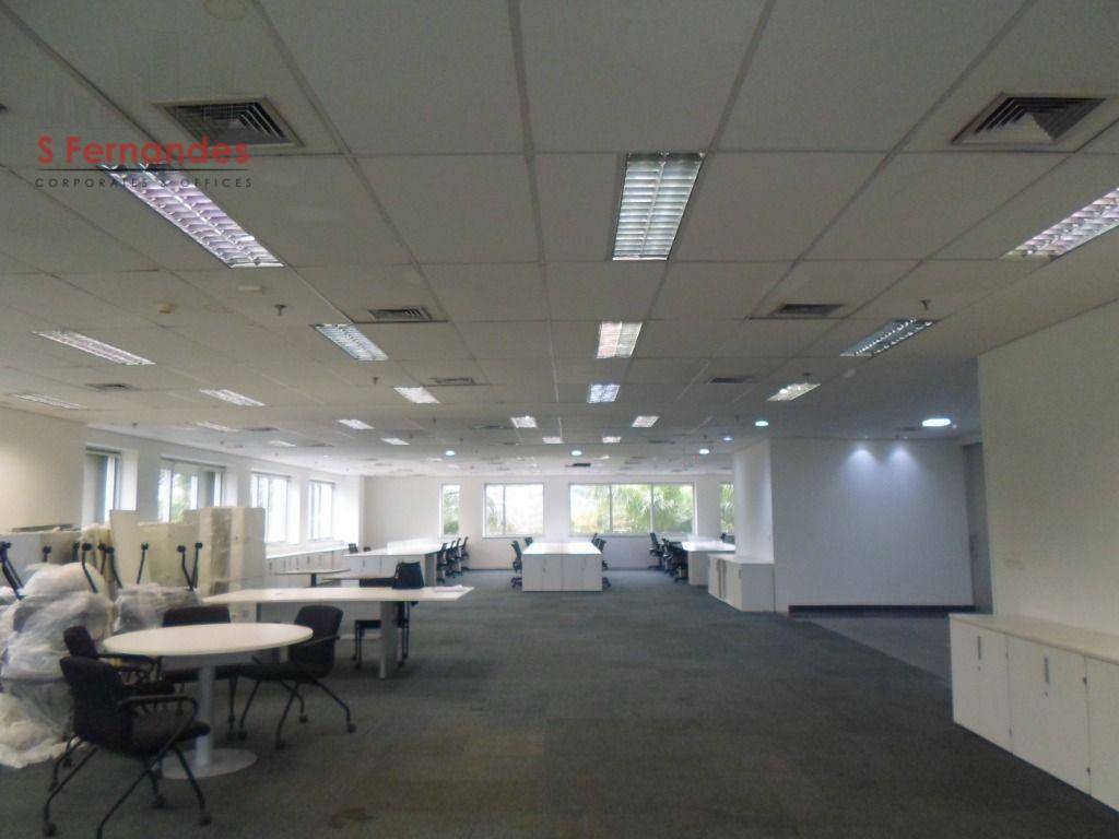 Conjunto Comercial-Sala para alugar, 720m² - Foto 13