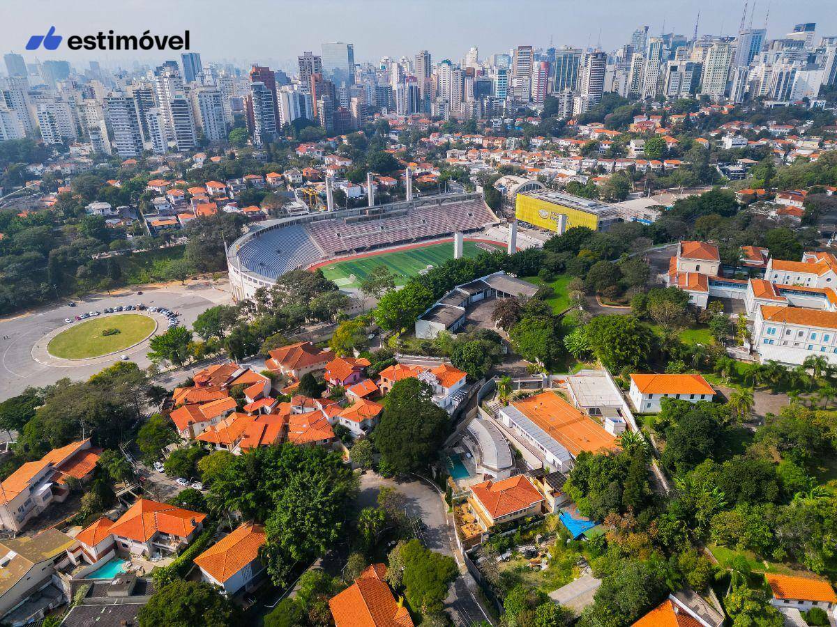 Casa à venda com 3 quartos, 384m² - Foto 16