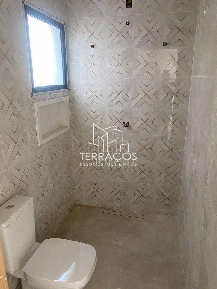 Casa de Condomínio à venda com 3 quartos, 191m² - Foto 8