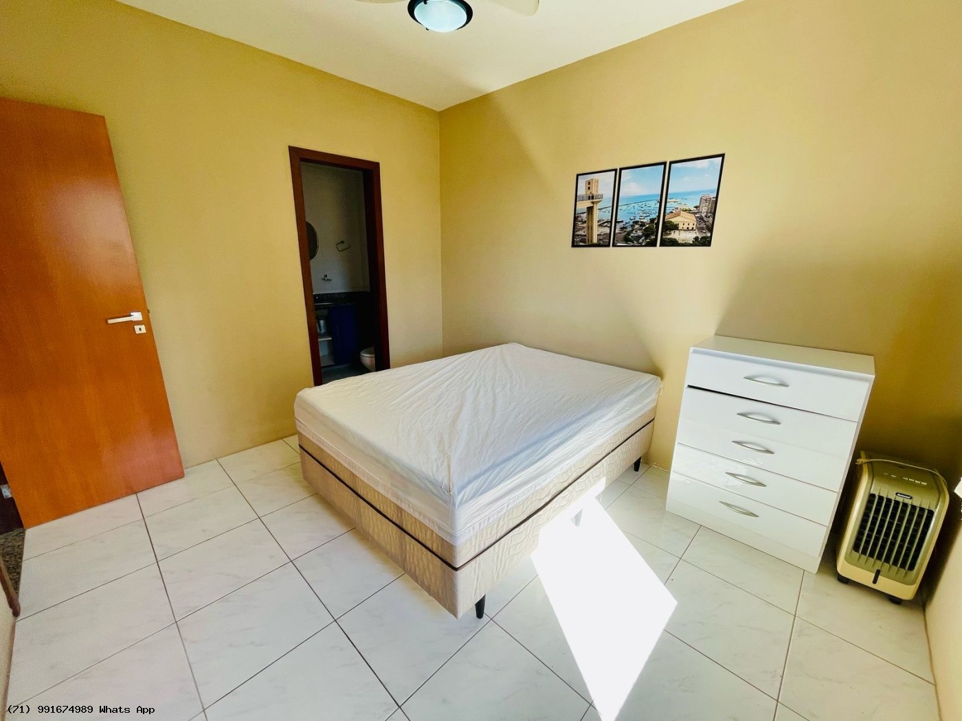Apartamento para alugar com 2 quartos, 75m² - Foto 12