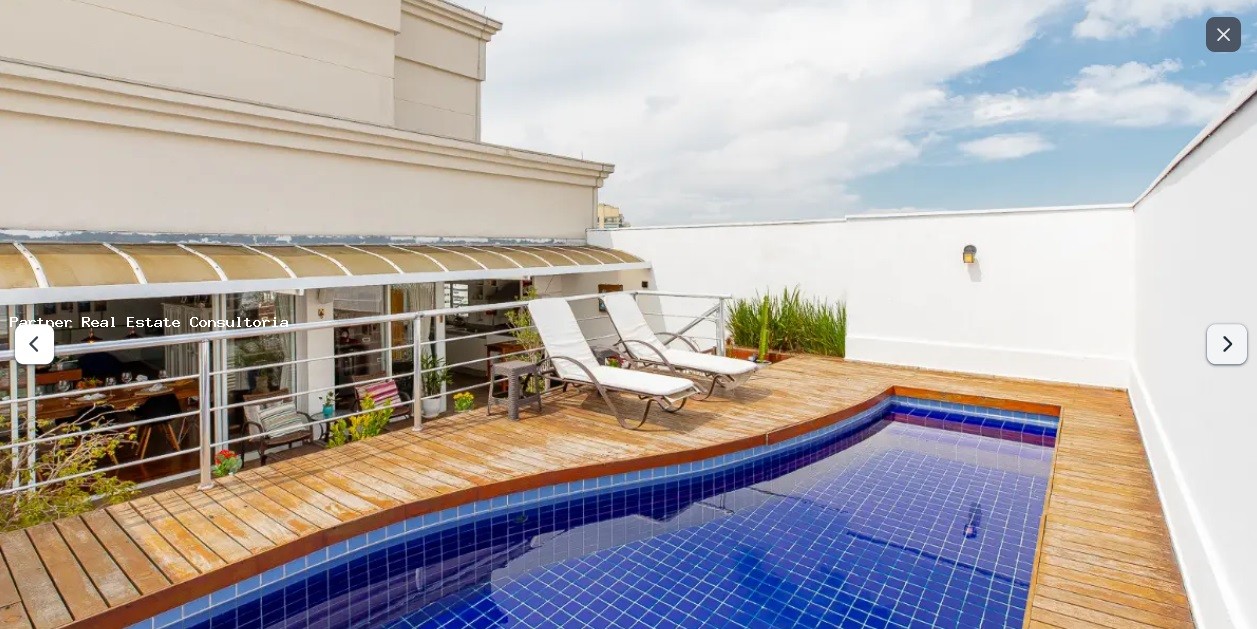 Cobertura à venda com 4 quartos, 311m² - Foto 21
