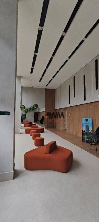 Apartamento para alugar com 2 quartos, 66m² - Foto 42