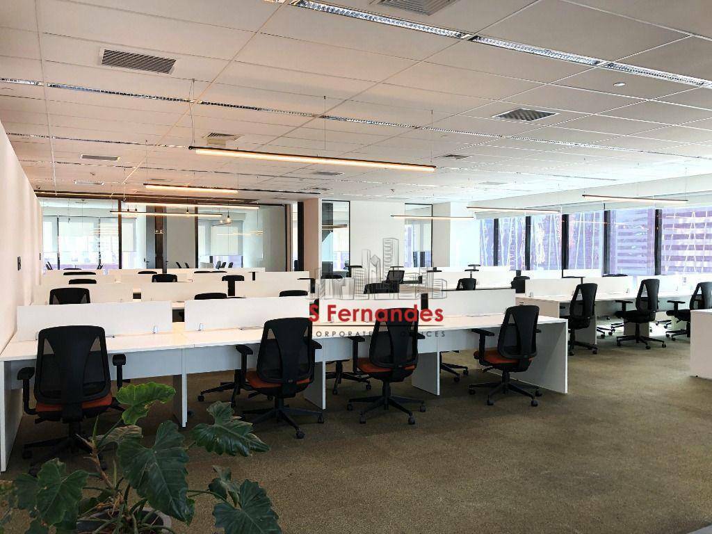 Conjunto Comercial-Sala para alugar, 433m² - Foto 10