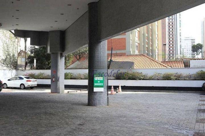 Conjunto Comercial-Sala à venda, 90m² - Foto 9