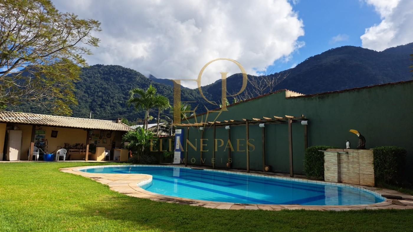 Casa de Condomínio à venda com 4 quartos, 1200m² - Foto 1