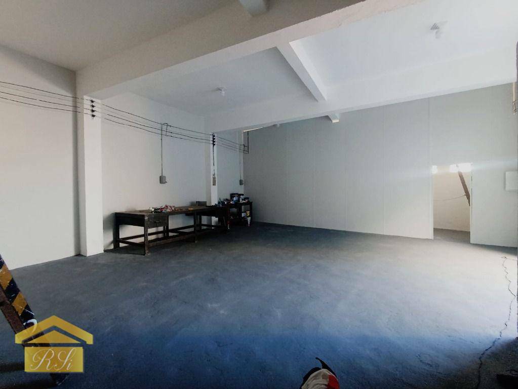 Depósito-Galpão-Armazém para alugar, 250m² - Foto 11