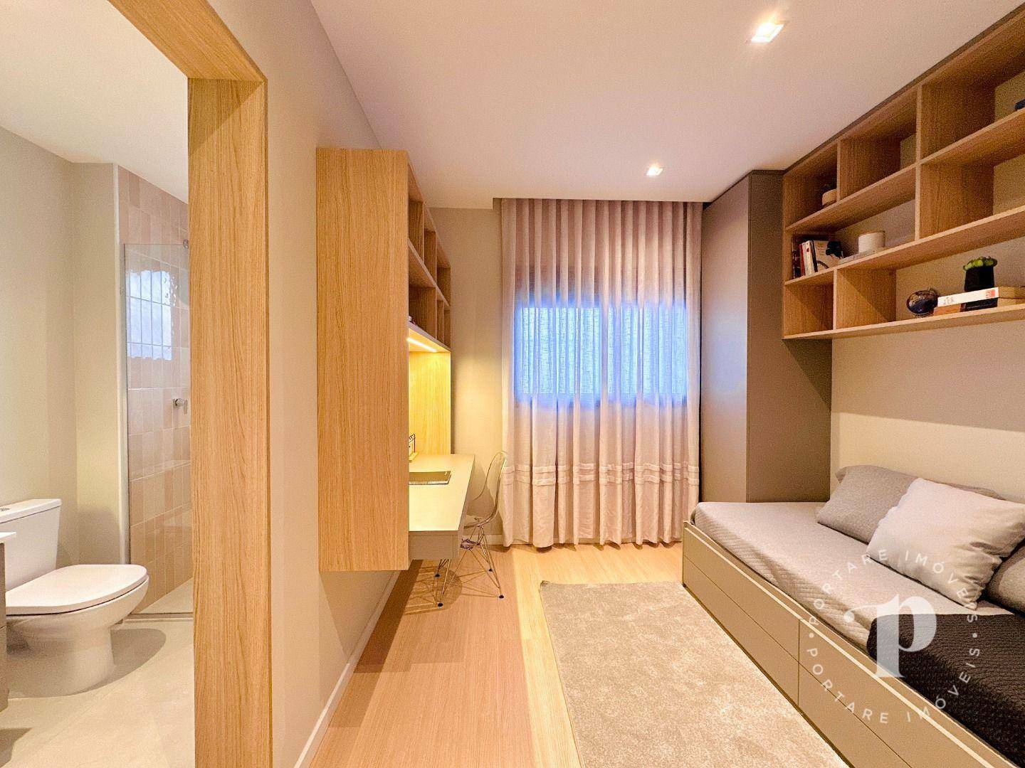 Apartamento à venda com 3 quartos, 119m² - Foto 28