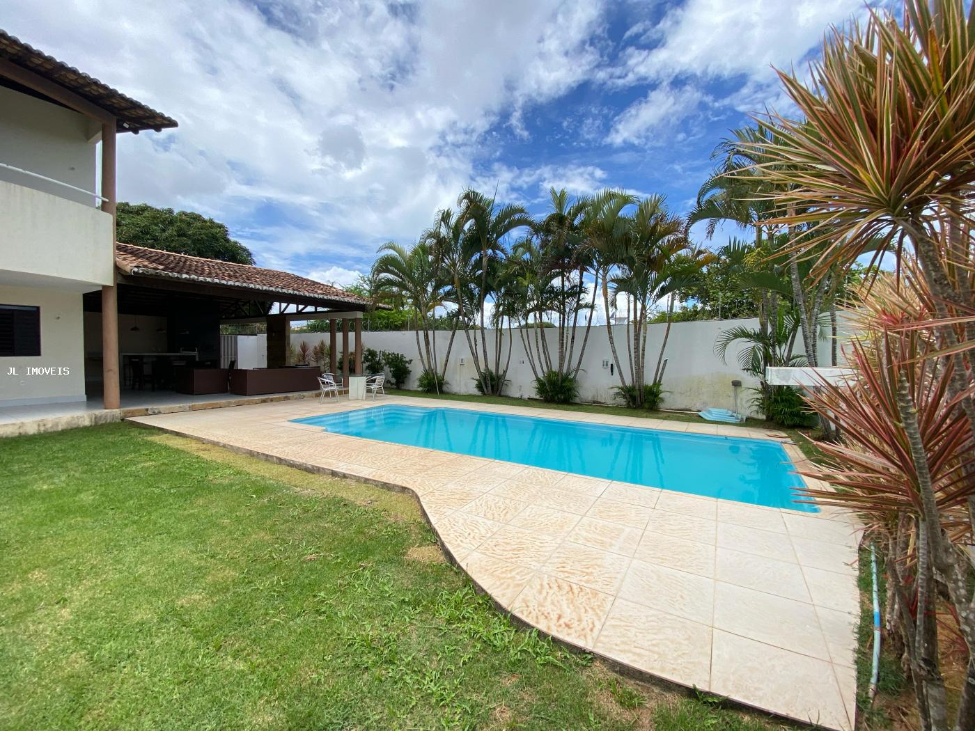 Casa à venda com 4 quartos, 800m² - Foto 4