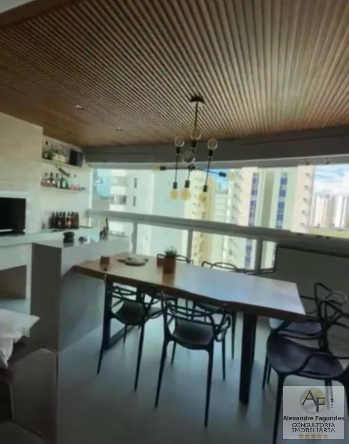 Apartamento à venda com 3 quartos, 96m² - Foto 6