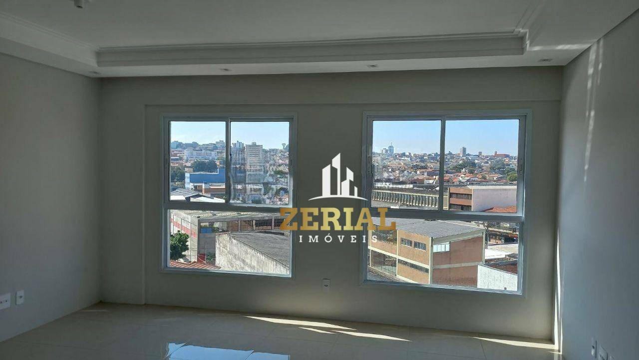 Apartamento para alugar com 2 quartos, 60m² - Foto 1