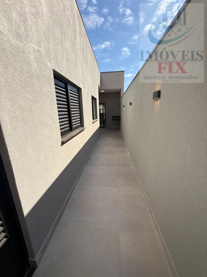 Casa à venda com 3 quartos, 125m² - Foto 8