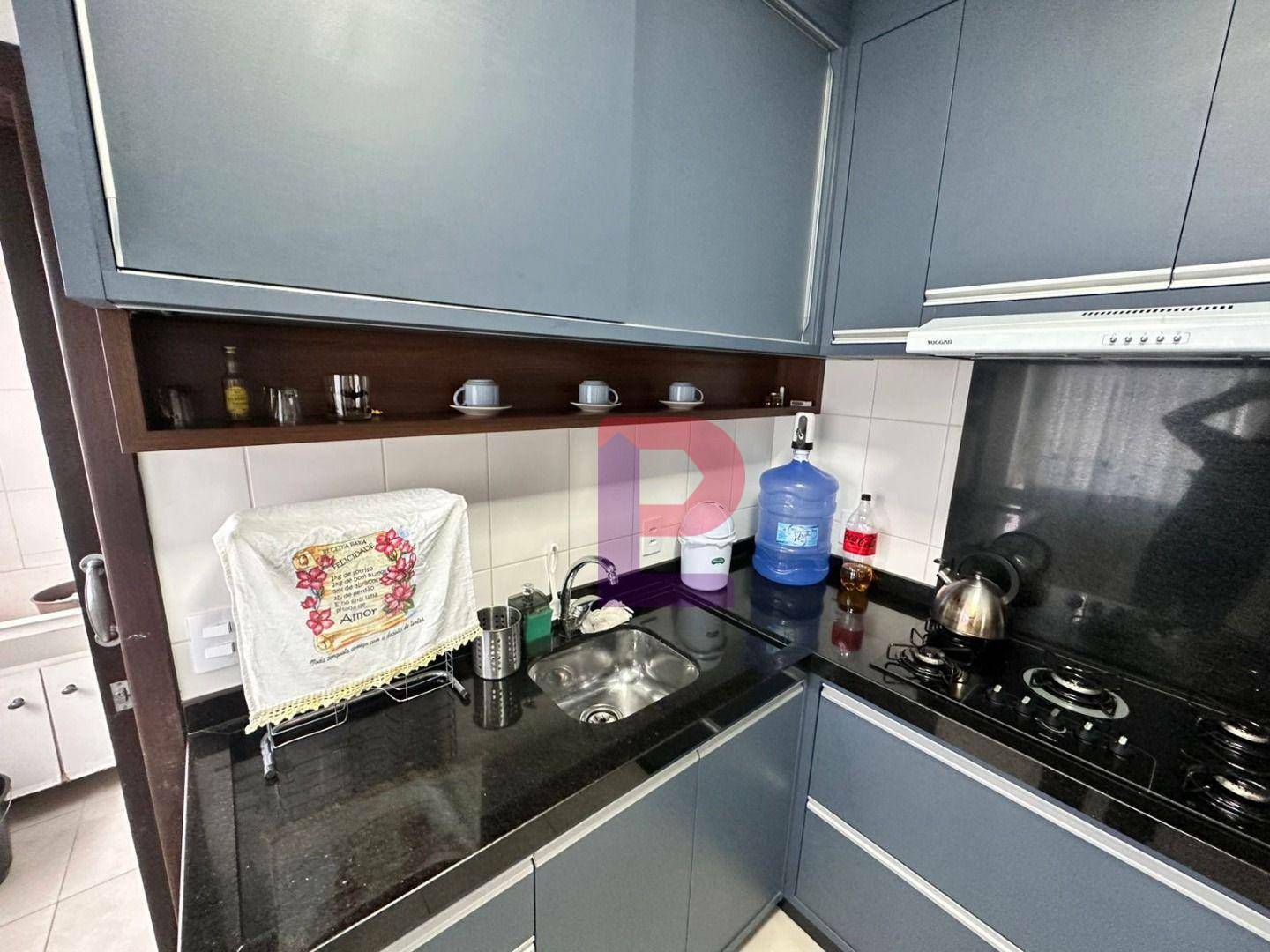 Apartamento para alugar com 3 quartos, 160m² - Foto 45