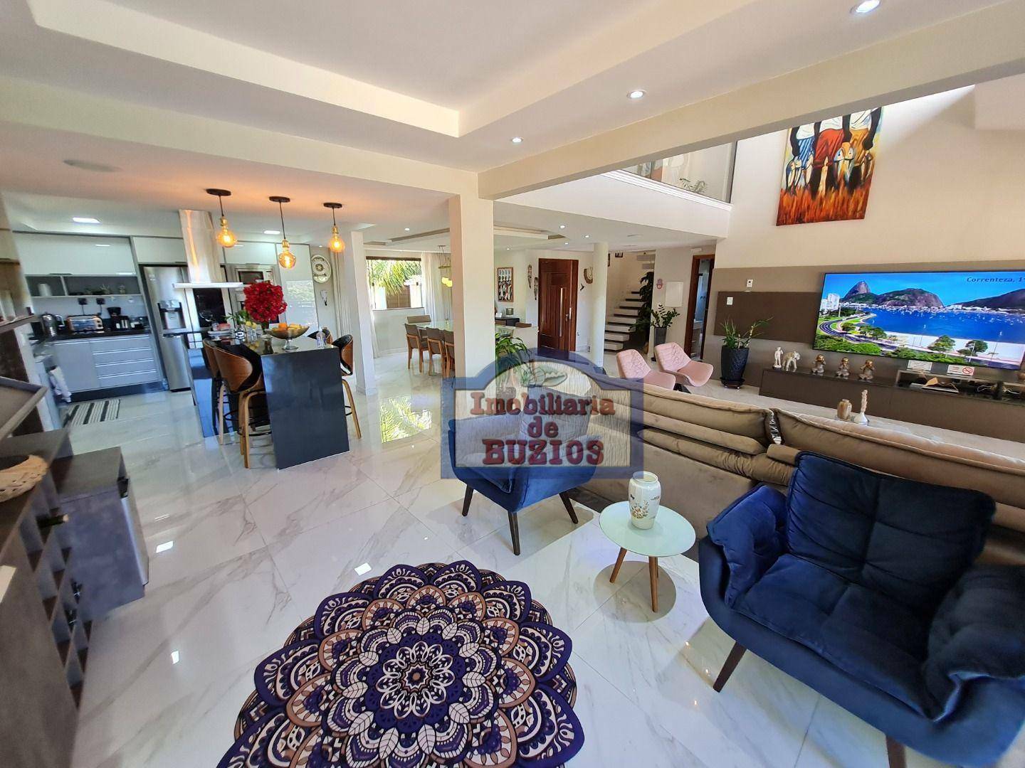 Casa para alugar com 4 quartos, 500m² - Foto 38