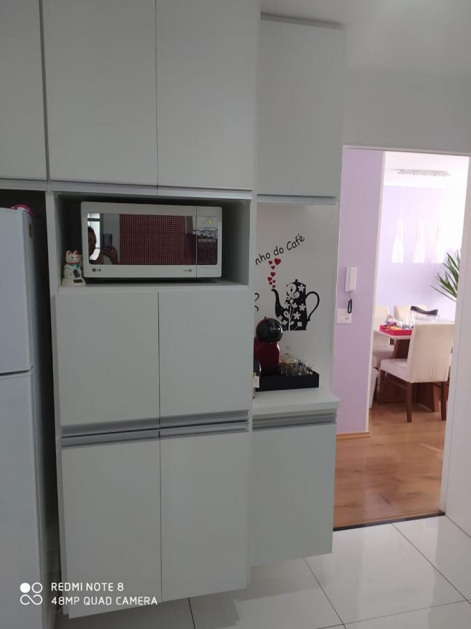 Apartamento à venda com 2 quartos, 60m² - Foto 22
