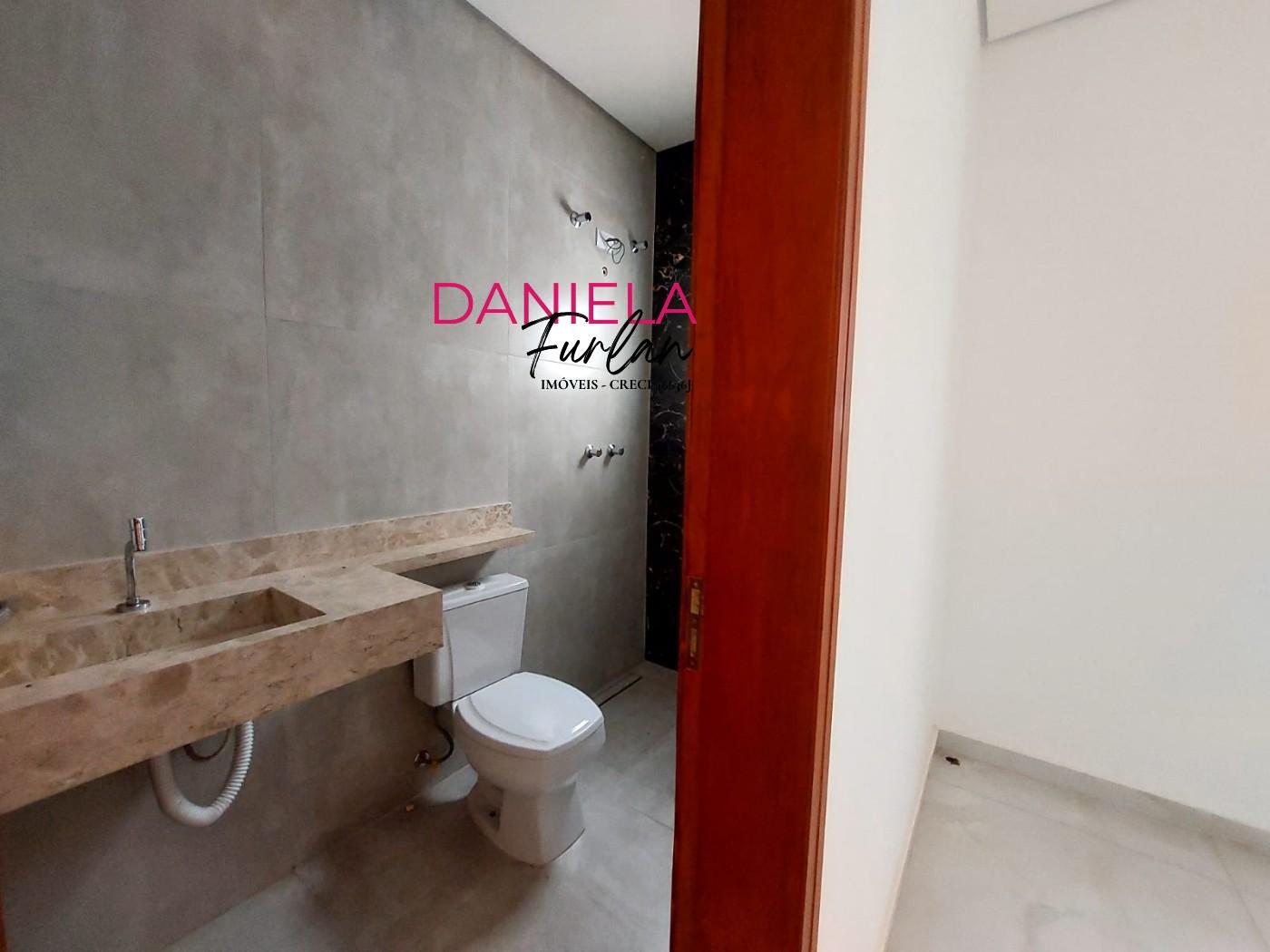 Casa de Condomínio à venda com 3 quartos, 162m² - Foto 14