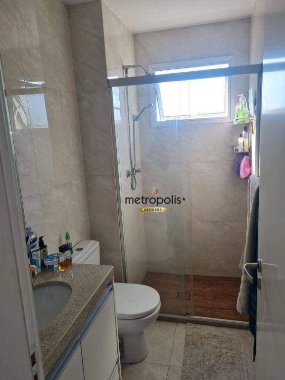 Apartamento para alugar com 2 quartos, 68m² - Foto 10