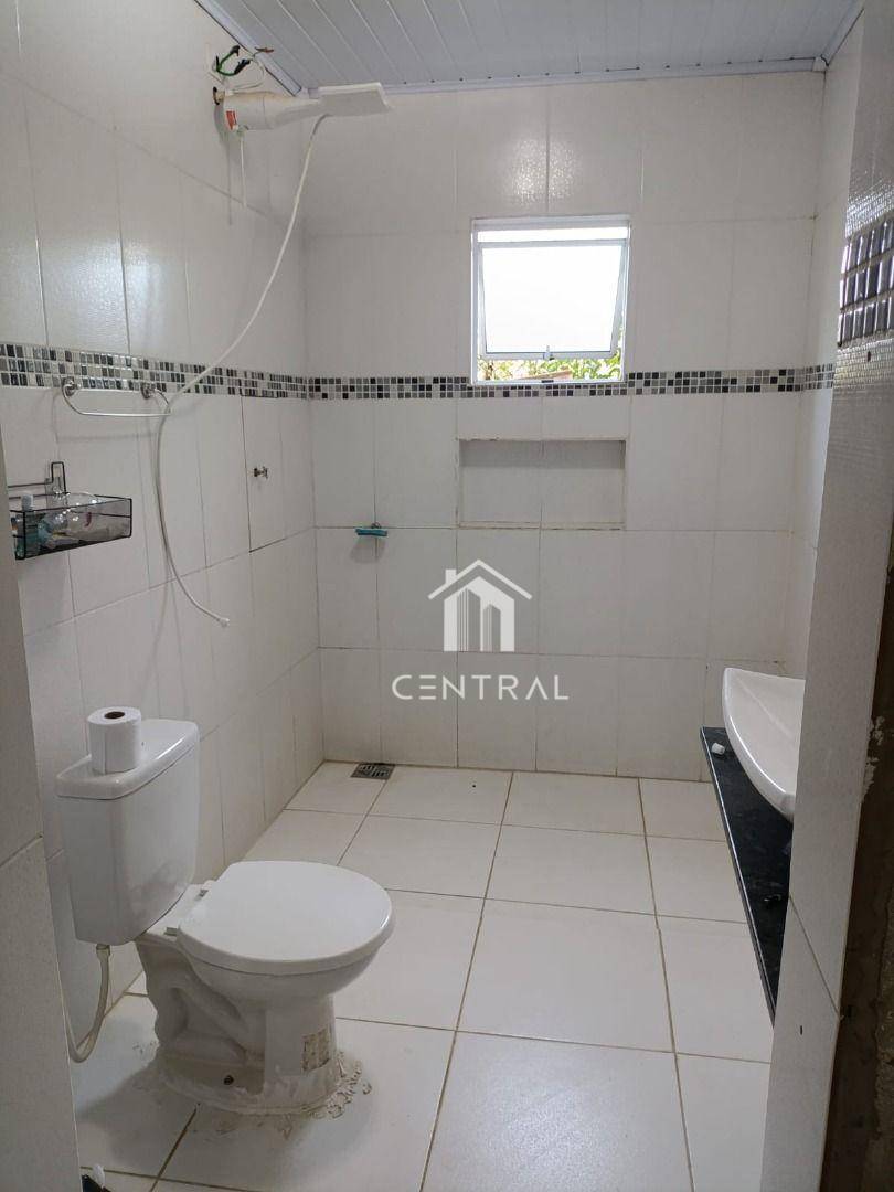 Casa à venda com 3 quartos, 127m² - Foto 10
