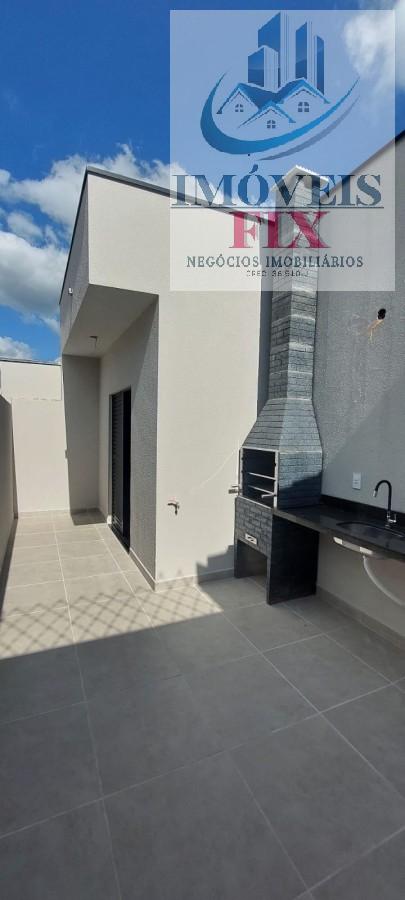 Casa à venda com 3 quartos, 75m² - Foto 16