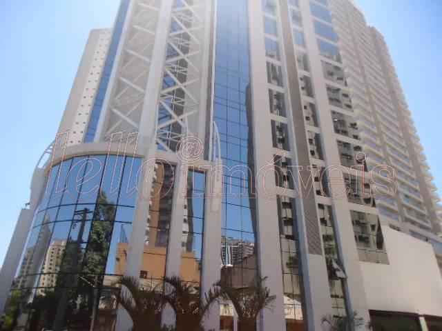 Conjunto Comercial-Sala para alugar, 100m² - Foto 4
