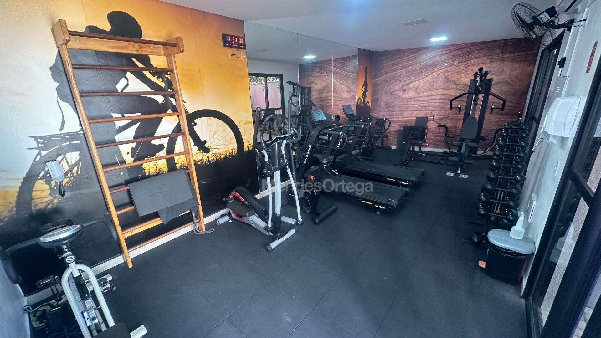 Apartamento para alugar com 2 quartos, 58m² - Foto 22