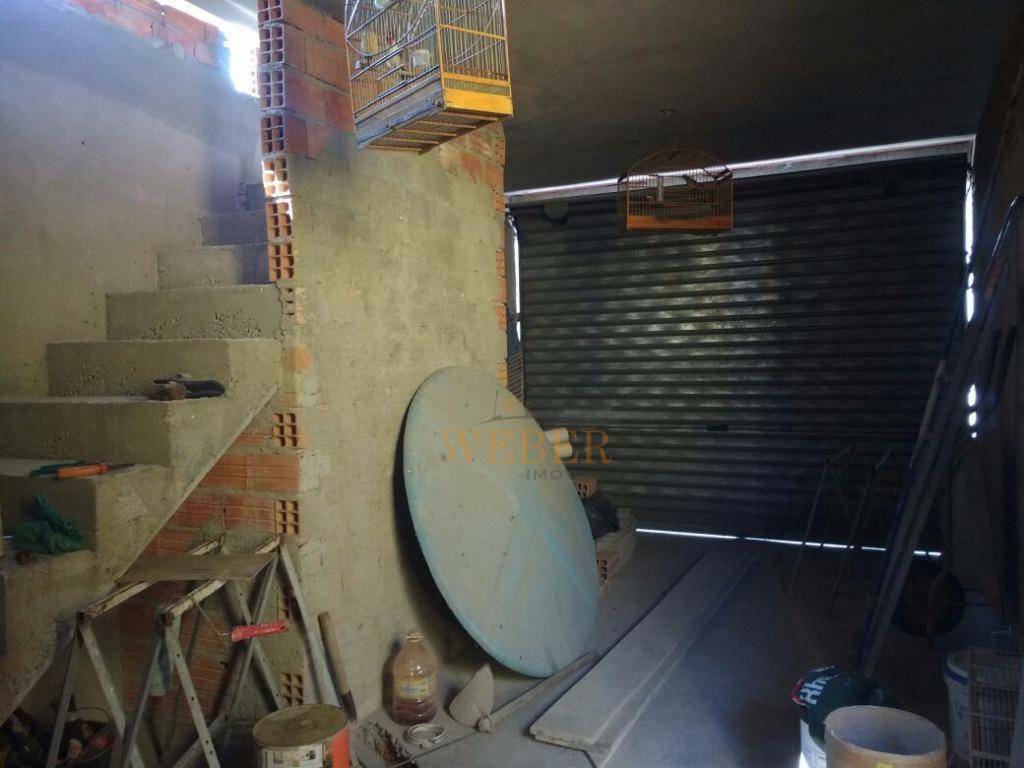 Casa à venda com 3 quartos, 125m² - Foto 7