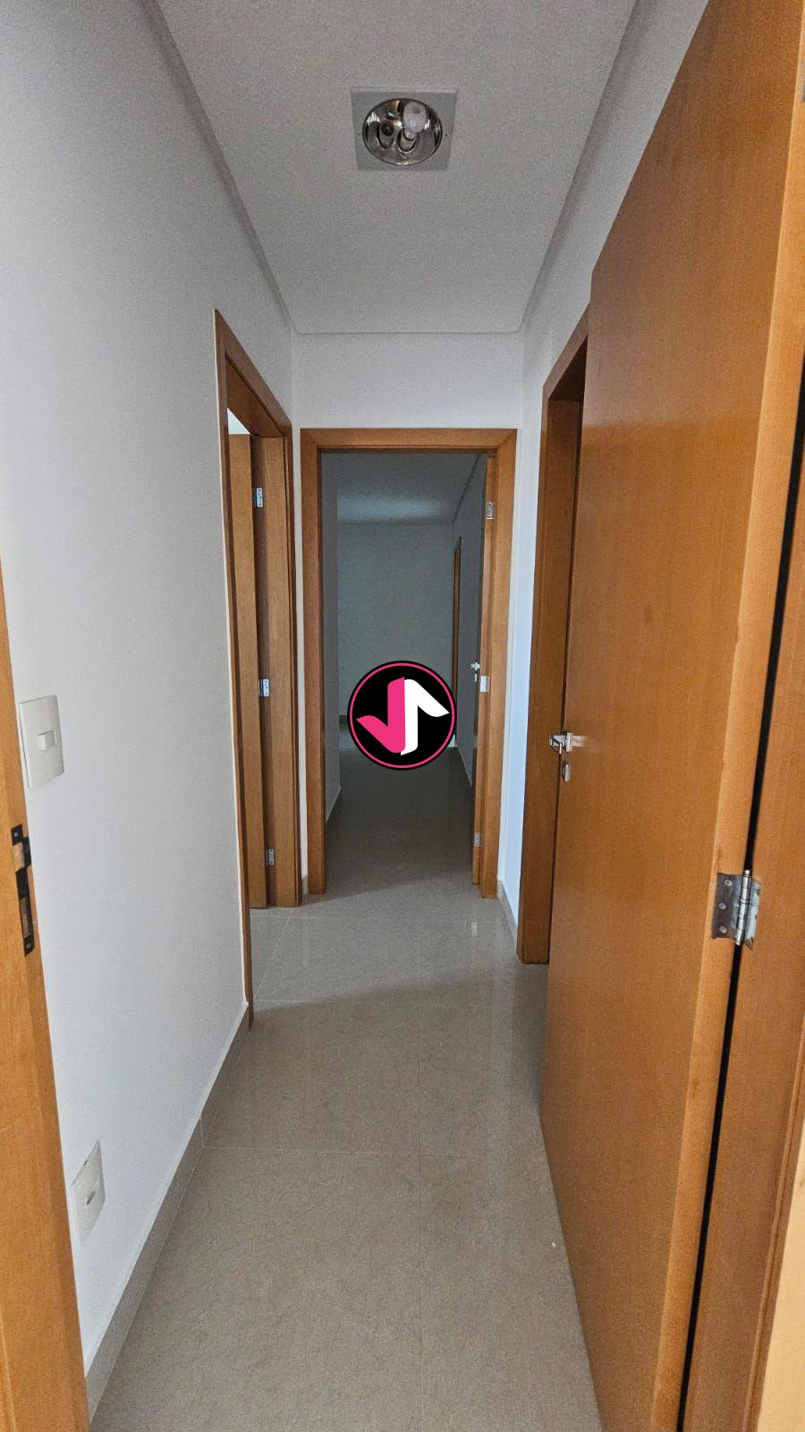 Apartamento à venda com 3 quartos - Foto 8