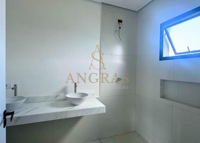 Casa de Condomínio à venda com 3 quartos, 248m² - Foto 36