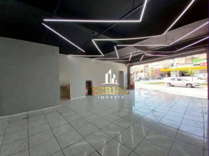 Loja-Salão para alugar, 154m² - Foto 3