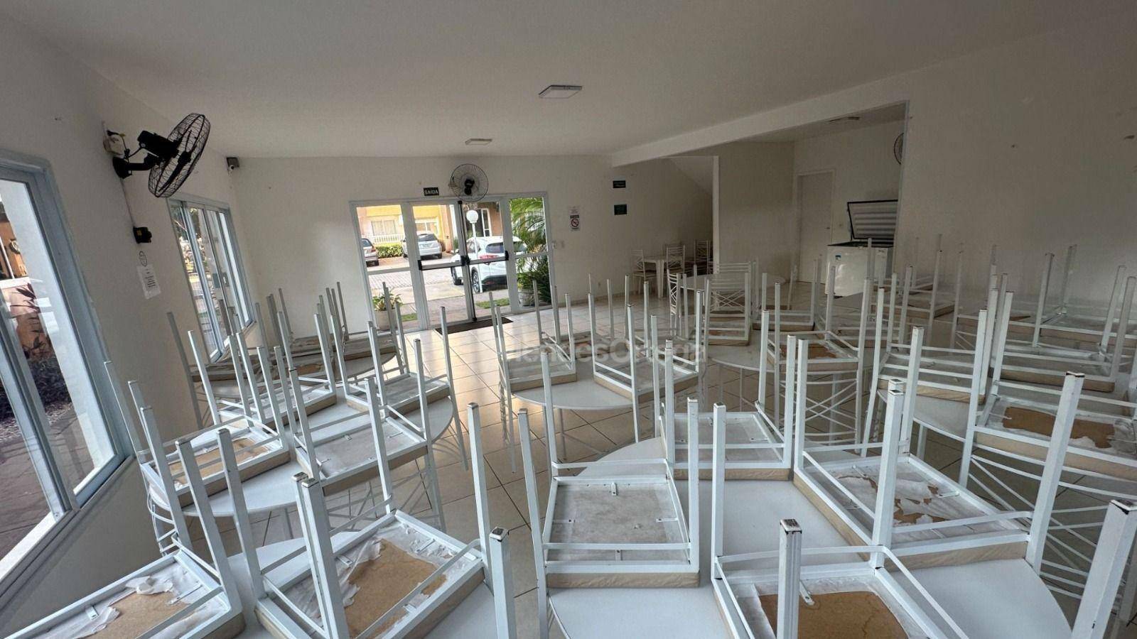 Apartamento à venda com 2 quartos, 54m² - Foto 16
