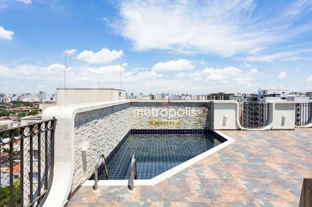Cobertura à venda e aluguel com 2 quartos, 182m² - Foto 26