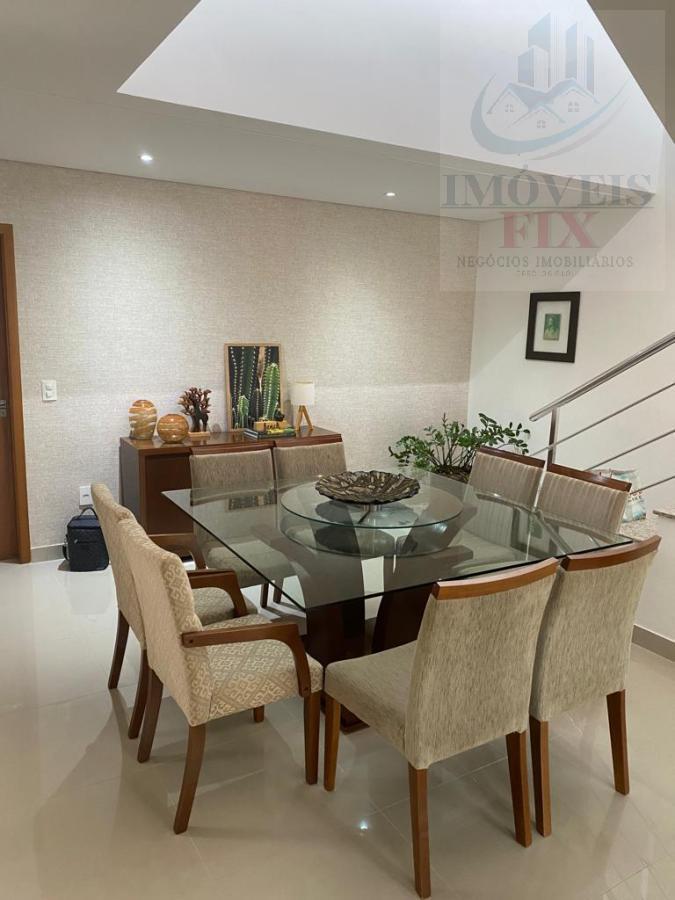 Casa de Condomínio à venda com 3 quartos, 259m² - Foto 7