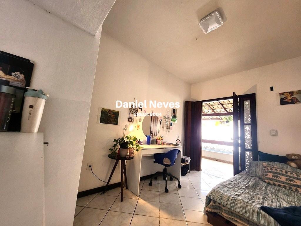 Casa à venda com 4 quartos, 207m² - Foto 28