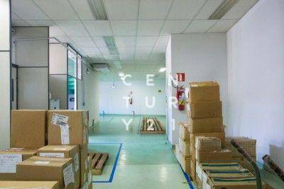 Prédio Inteiro à venda e aluguel, 1200m² - Foto 11