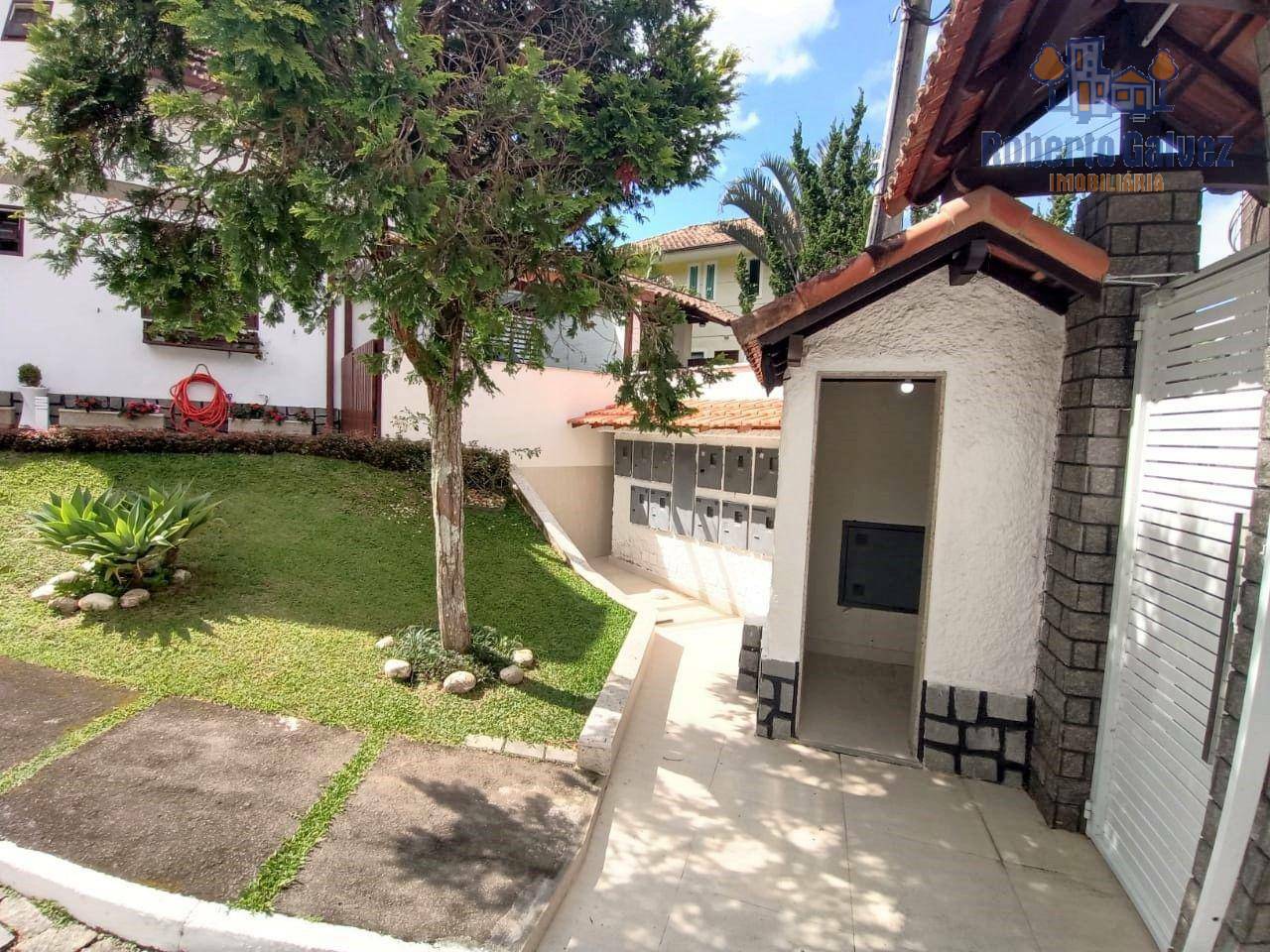 Casa de Condomínio para alugar com 3 quartos, 98m² - Foto 18