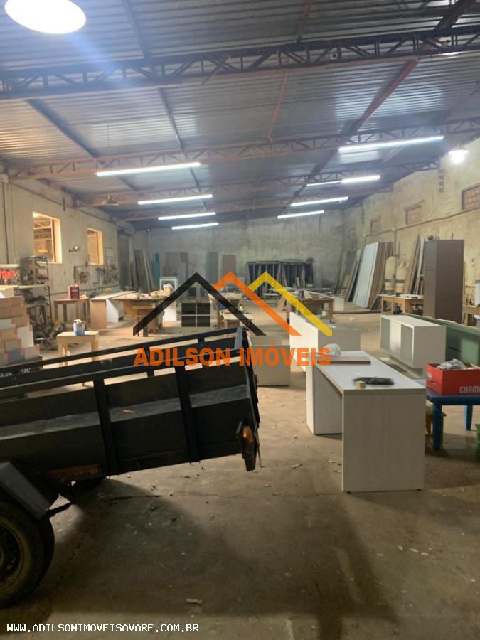 Depósito-Galpão-Armazém para alugar, 700m² - Foto 9