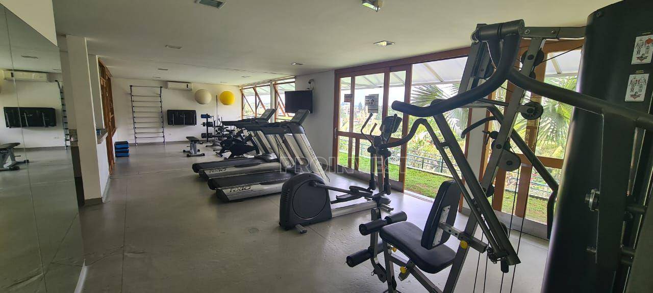 Casa de Condomínio para alugar com 3 quartos, 398m² - Foto 55